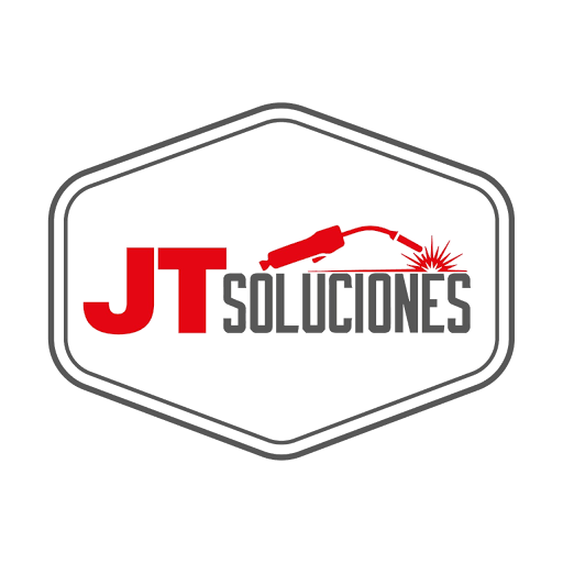 Logo JTSoluciones
